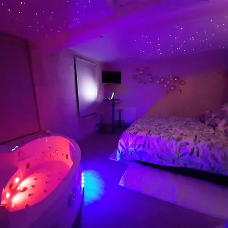 Orion Apartment Honfleur