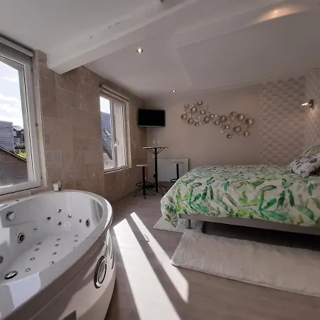 Orion Apartment