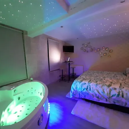Apartment Orion