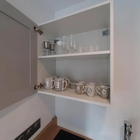 Orion Apartment