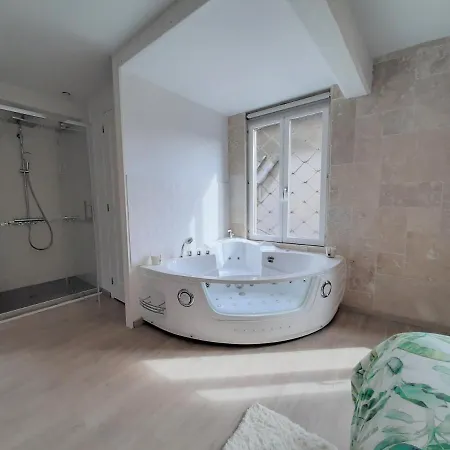 Apartment Orion Honfleur